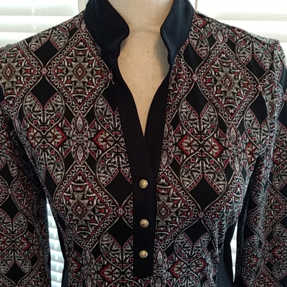 Golf dress - Picture 2 of 4